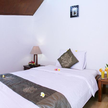 Toya Retreat Villa Теґалаланґ Номер фото