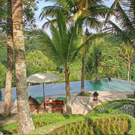 Toya Retreat Villa Теґалаланґ Екстер'єр фото