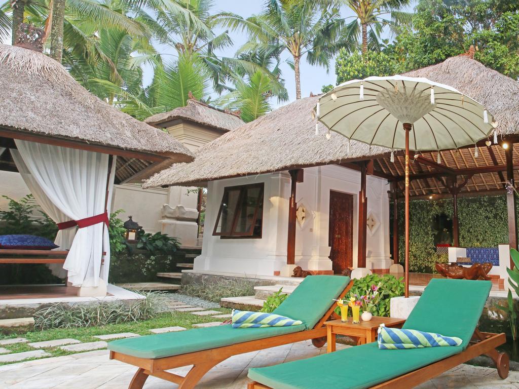 Toya Retreat Villa Теґалаланґ Номер фото