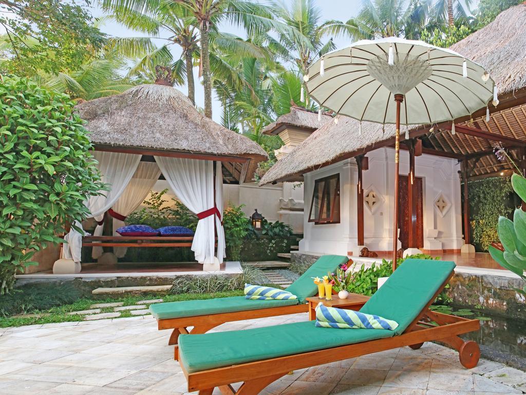 Toya Retreat Villa Теґалаланґ Номер фото