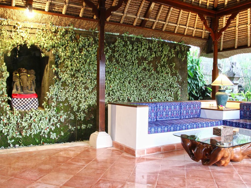 Toya Retreat Villa Теґалаланґ Номер фото