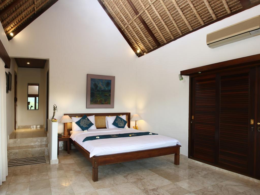 Toya Retreat Villa Теґалаланґ Номер фото