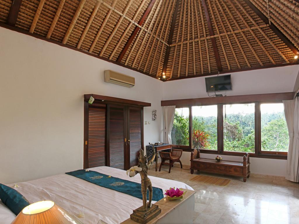 Toya Retreat Villa Теґалаланґ Номер фото