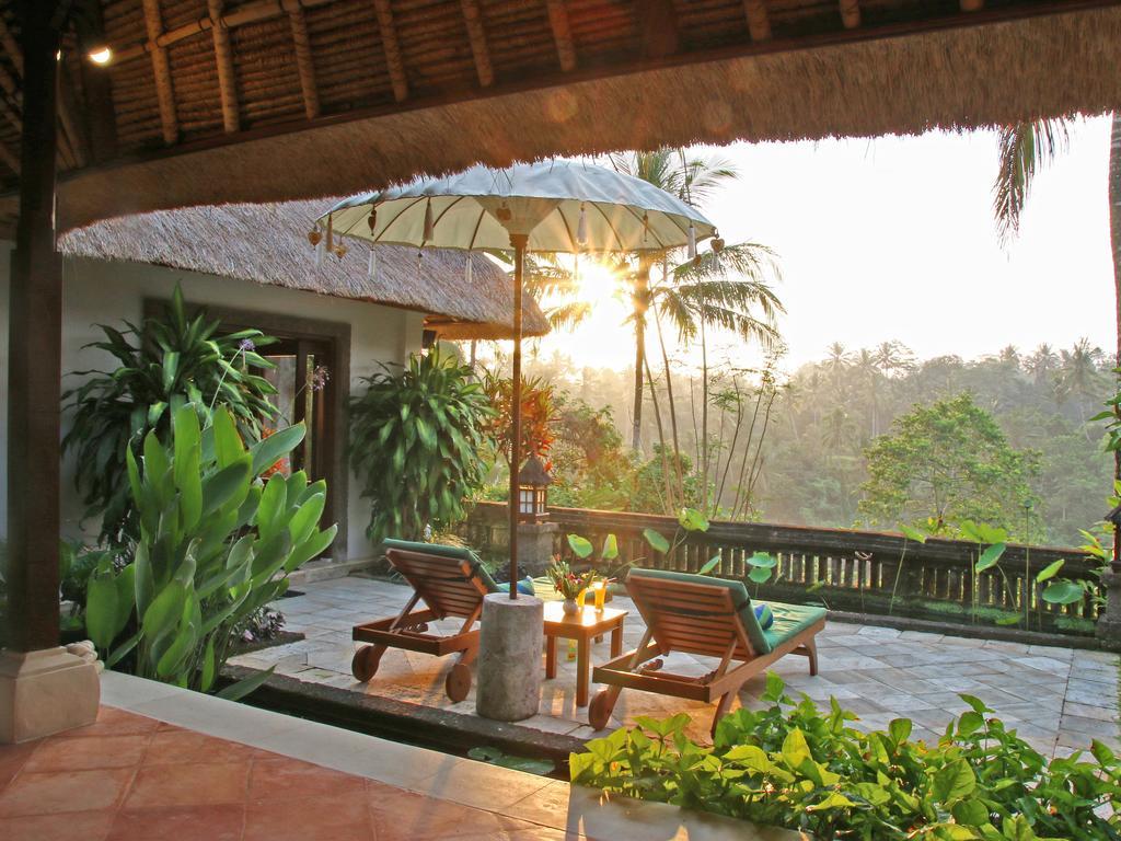 Toya Retreat Villa Теґалаланґ Номер фото