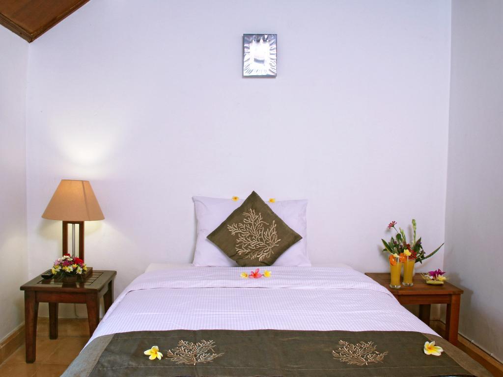 Toya Retreat Villa Теґалаланґ Номер фото