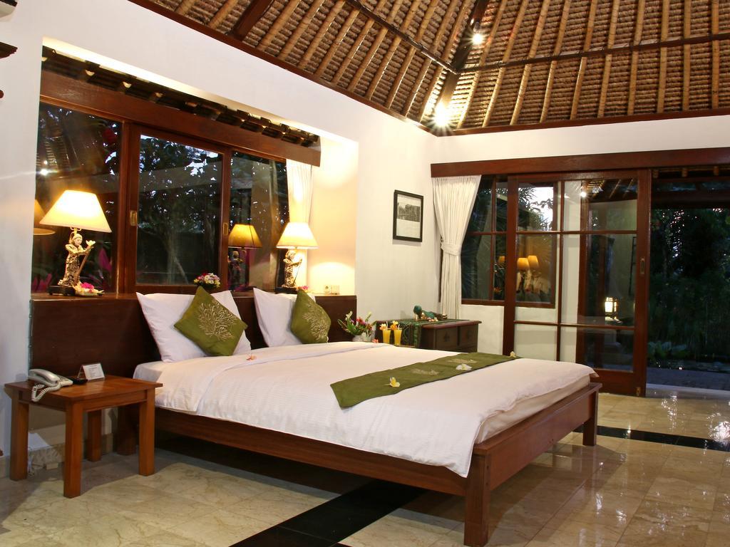 Toya Retreat Villa Теґалаланґ Номер фото