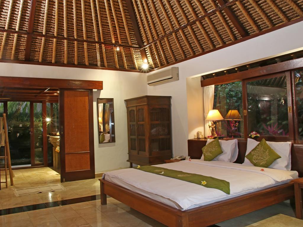 Toya Retreat Villa Теґалаланґ Номер фото