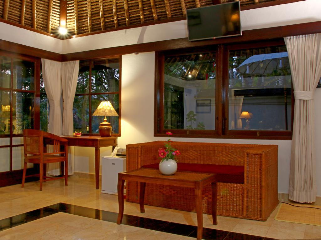 Toya Retreat Villa Теґалаланґ Номер фото