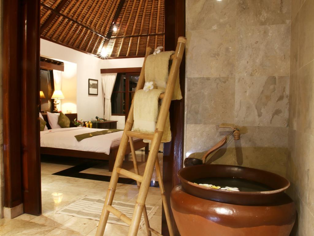 Toya Retreat Villa Теґалаланґ Номер фото