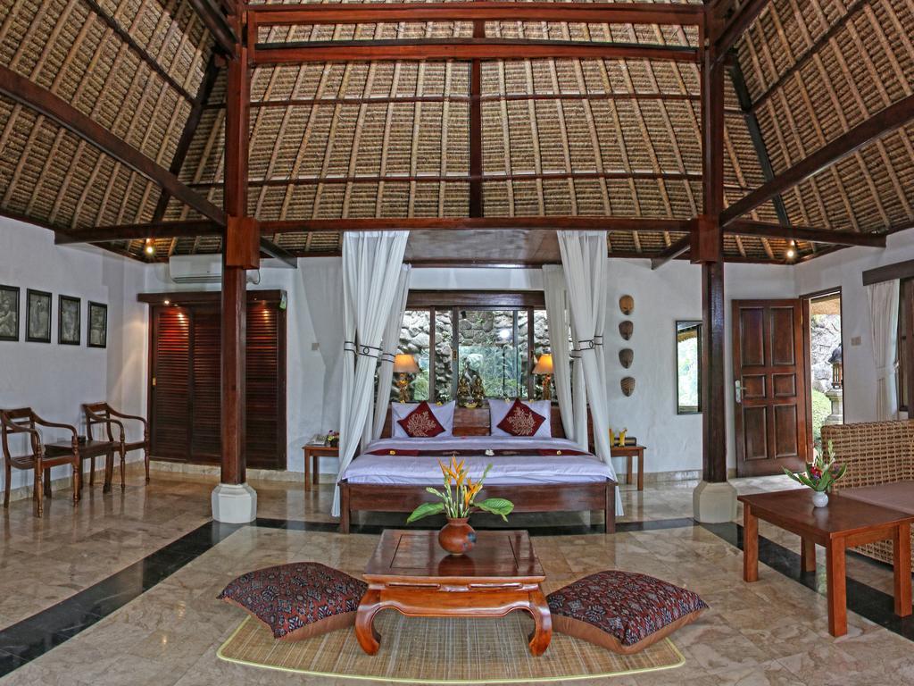 Toya Retreat Villa Теґалаланґ Номер фото