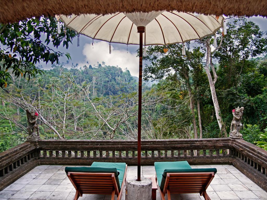 Toya Retreat Villa Теґалаланґ Номер фото