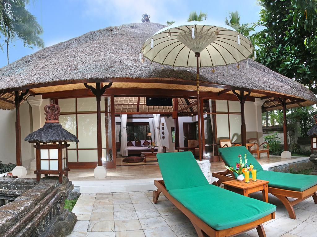 Toya Retreat Villa Теґалаланґ Номер фото