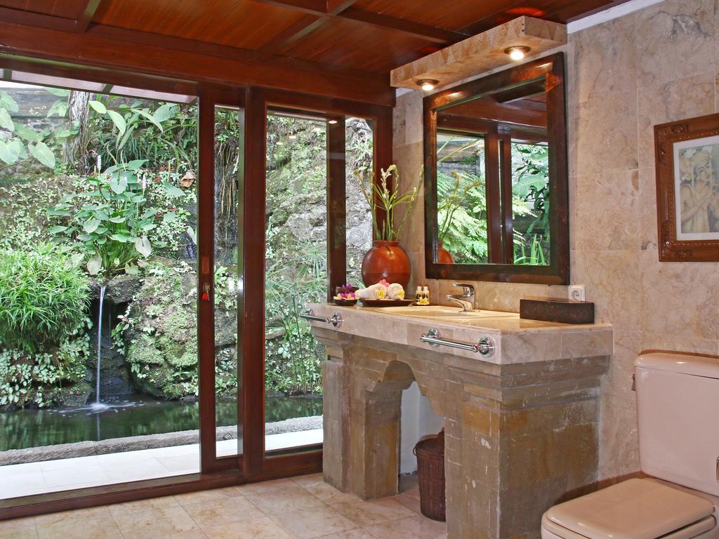 Toya Retreat Villa Теґалаланґ Номер фото