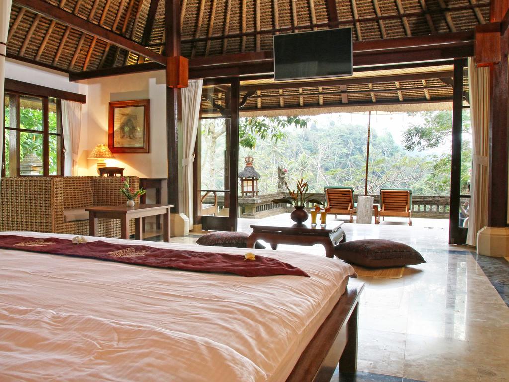 Toya Retreat Villa Теґалаланґ Номер фото