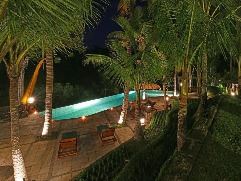 Toya Retreat Villa Теґалаланґ Екстер'єр фото