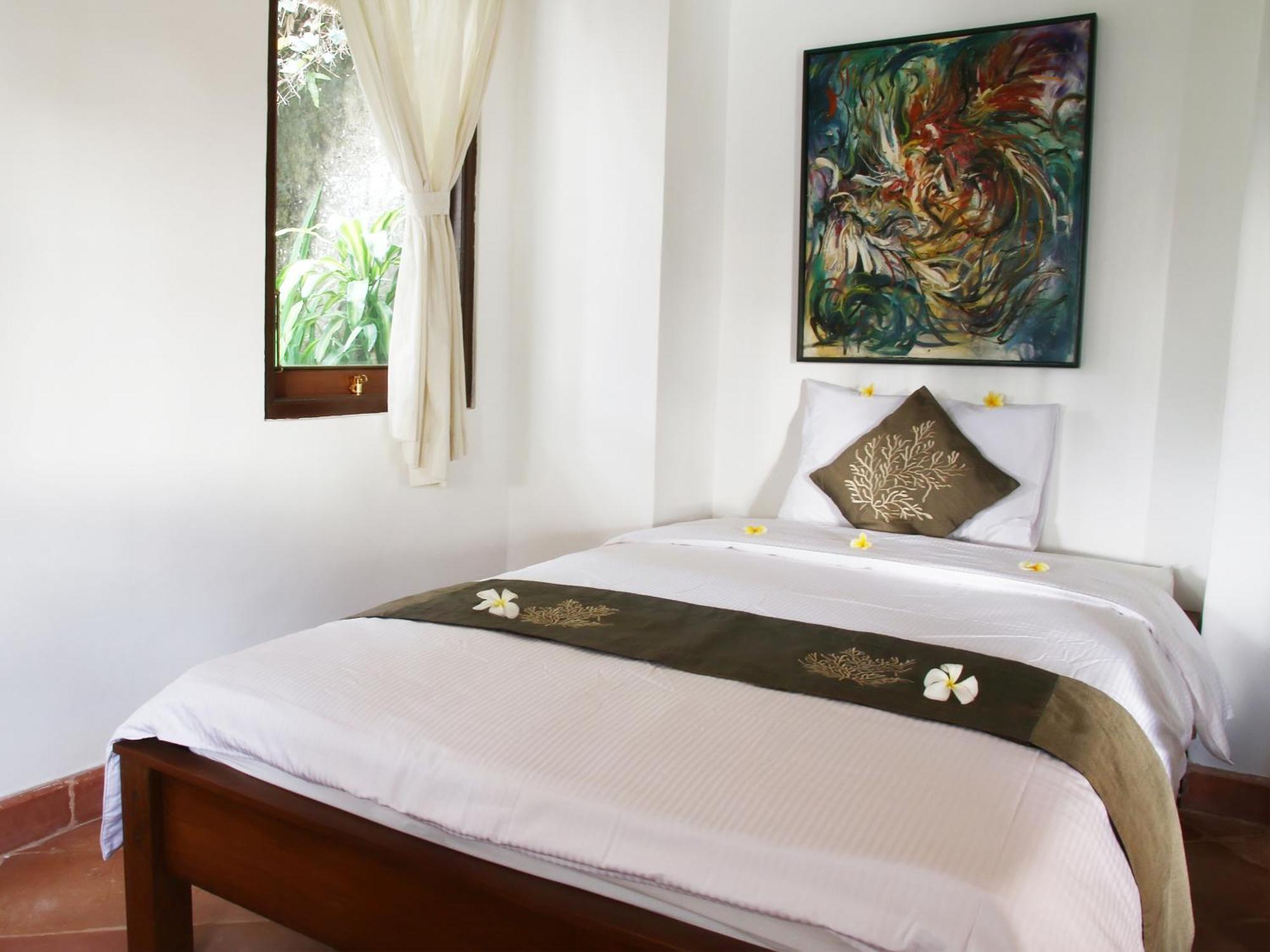 Toya Retreat Villa Теґалаланґ Номер фото