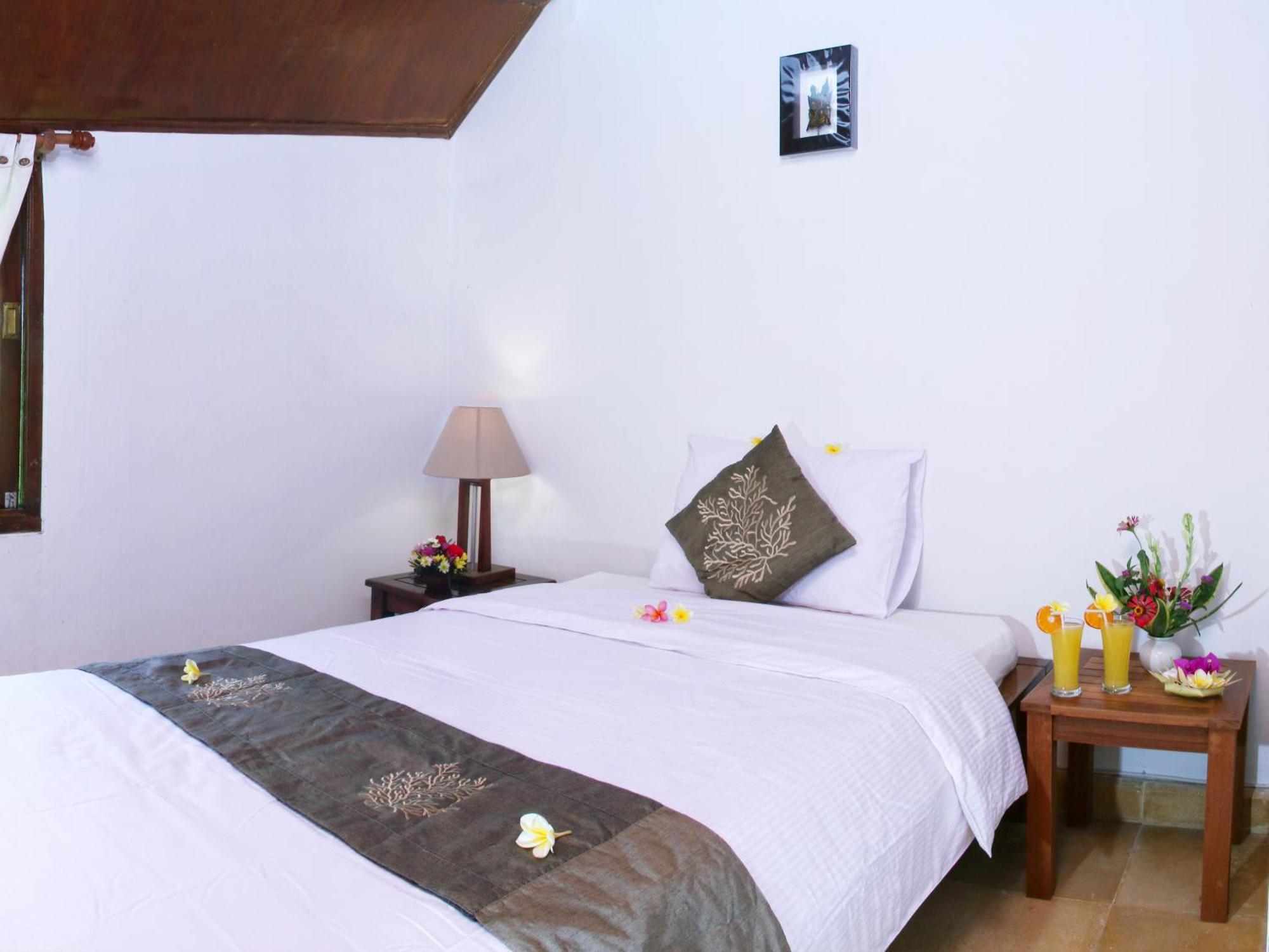 Toya Retreat Villa Теґалаланґ Номер фото