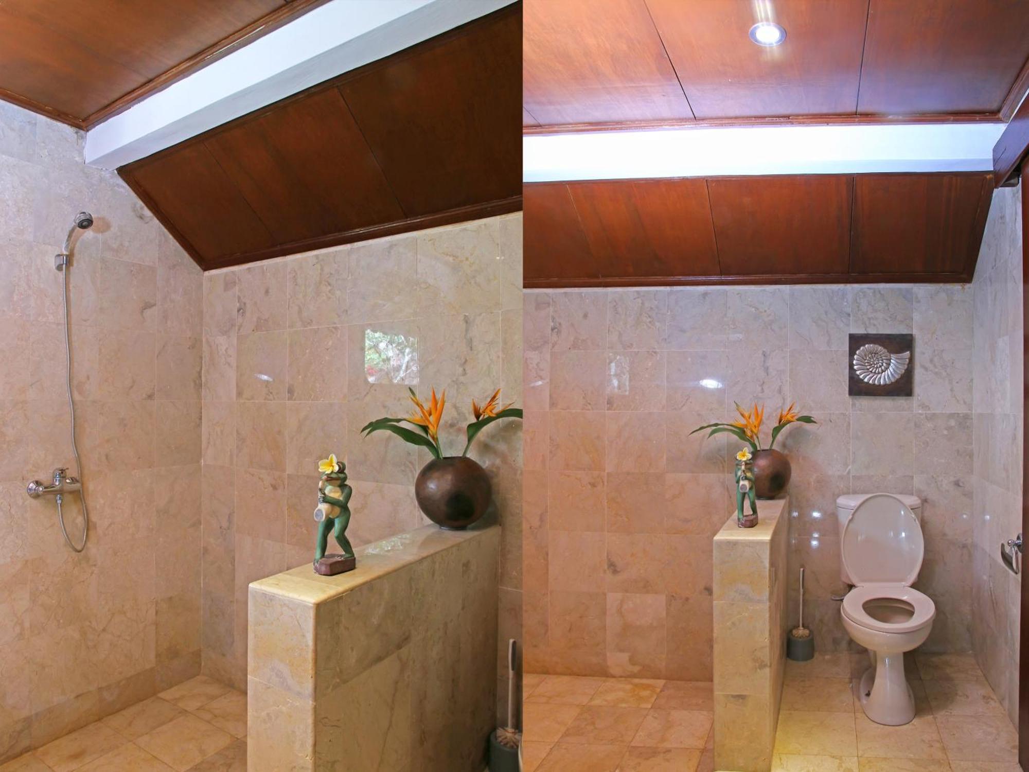 Toya Retreat Villa Теґалаланґ Номер фото