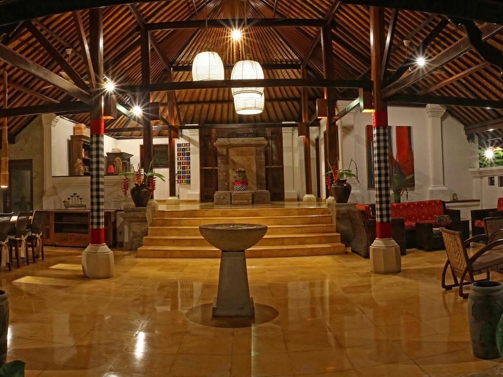 Toya Retreat Villa Теґалаланґ Екстер'єр фото