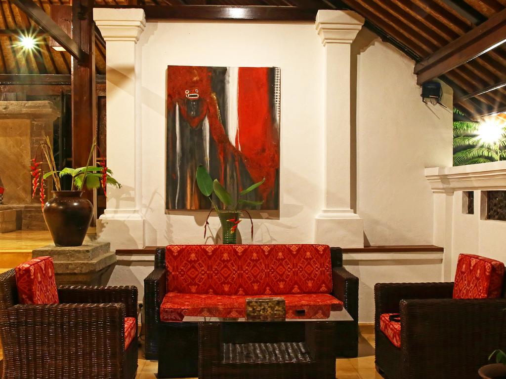 Toya Retreat Villa Теґалаланґ Екстер'єр фото
