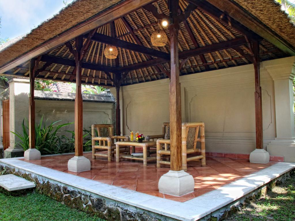 Toya Retreat Villa Теґалаланґ Екстер'єр фото