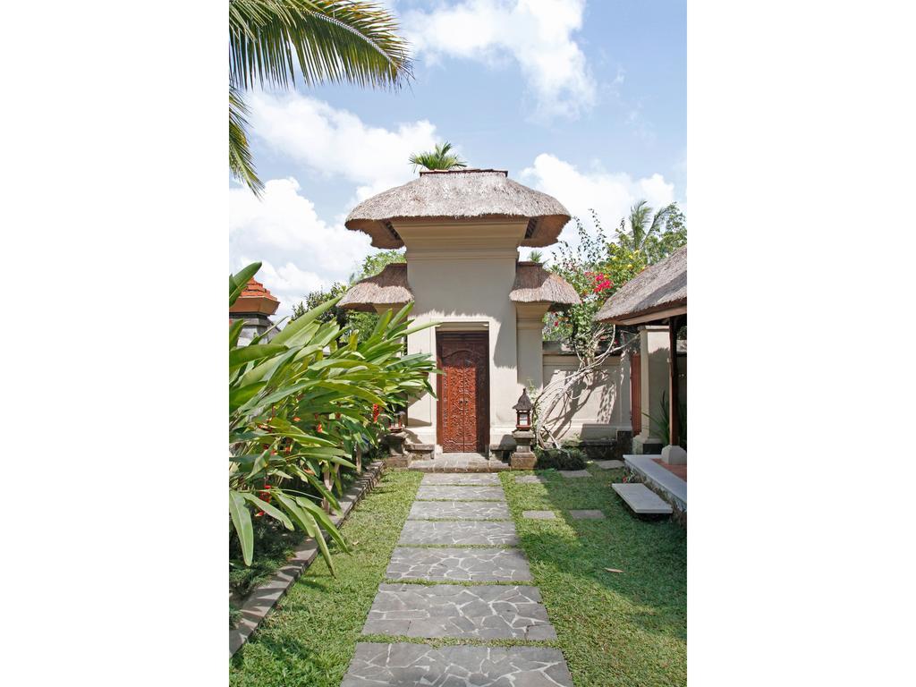 Toya Retreat Villa Теґалаланґ Екстер'єр фото