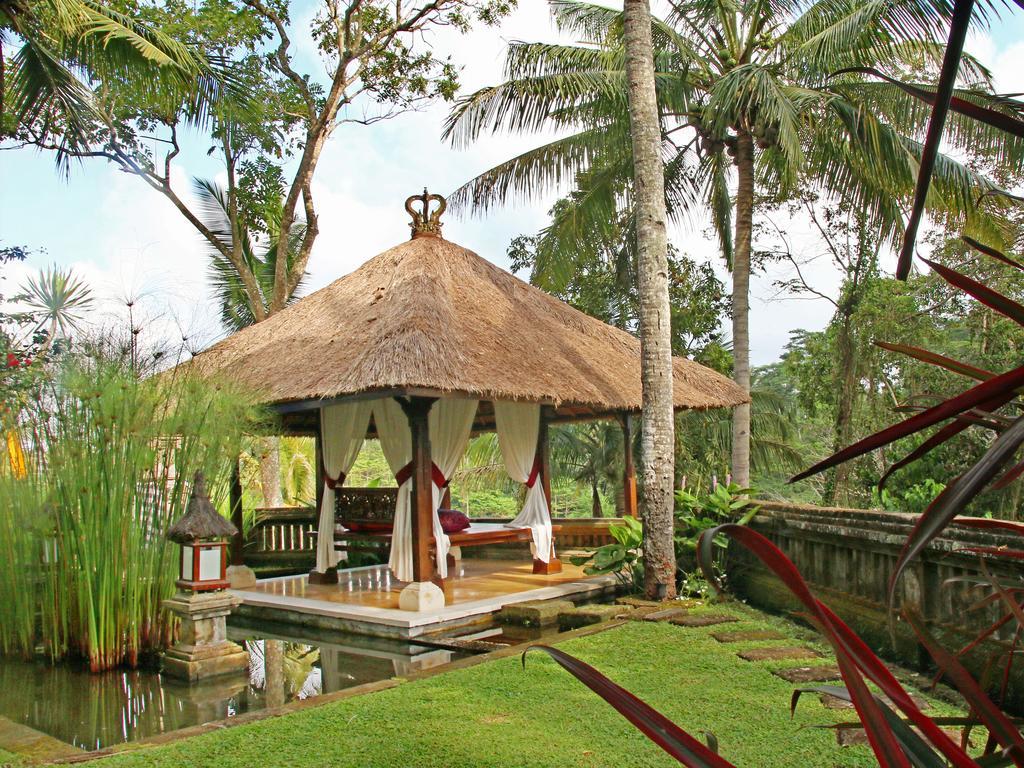 Toya Retreat Villa Теґалаланґ Екстер'єр фото