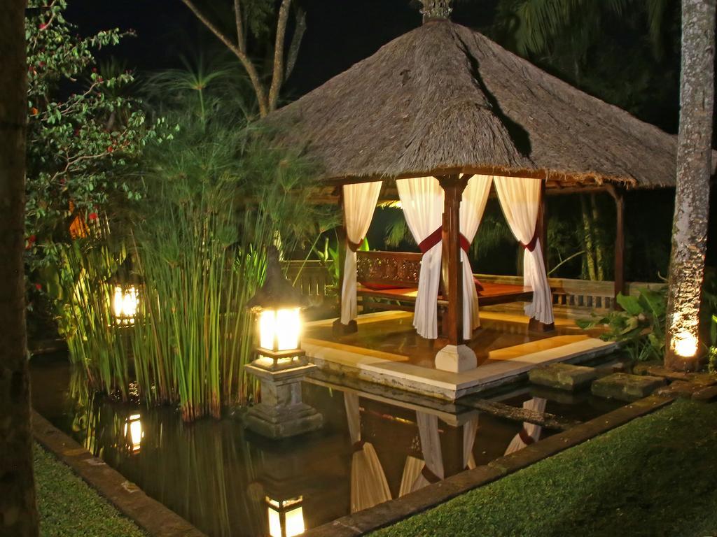 Toya Retreat Villa Теґалаланґ Екстер'єр фото