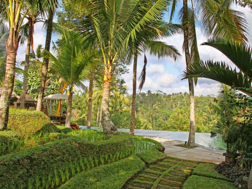 Toya Retreat Villa Теґалаланґ Екстер'єр фото