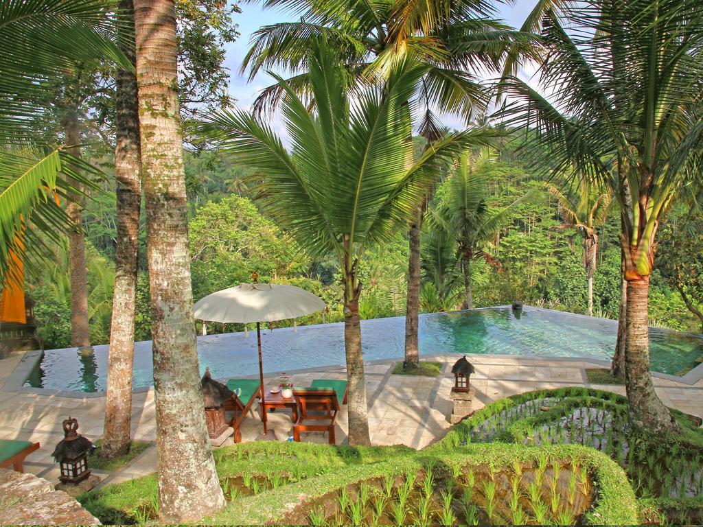 Toya Retreat Villa Теґалаланґ Екстер'єр фото