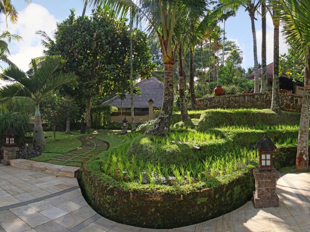Toya Retreat Villa Теґалаланґ Екстер'єр фото