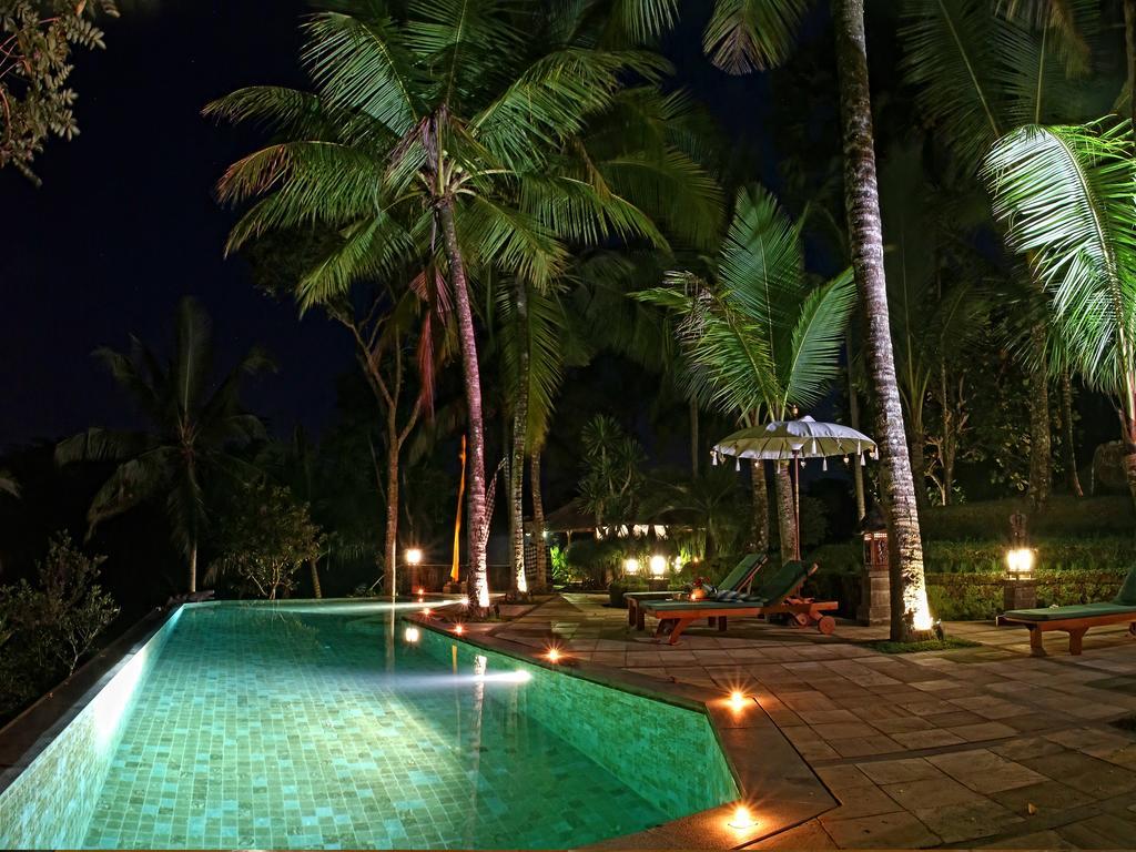 Toya Retreat Villa Теґалаланґ Екстер'єр фото