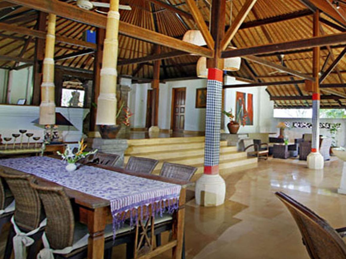 Toya Retreat Villa Теґалаланґ Екстер'єр фото
