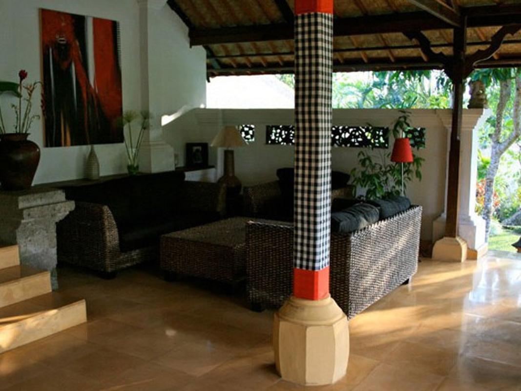 Toya Retreat Villa Теґалаланґ Екстер'єр фото