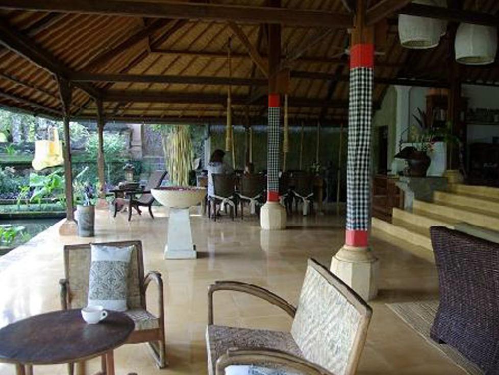 Toya Retreat Villa Теґалаланґ Екстер'єр фото